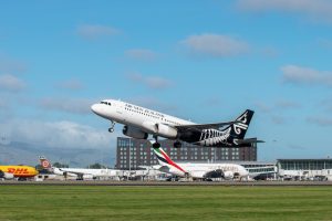 Christchurch Airport expects biggest ever summer